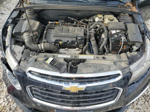 1G1PC5SB4F7162546 Chevrolet CRUZE LT