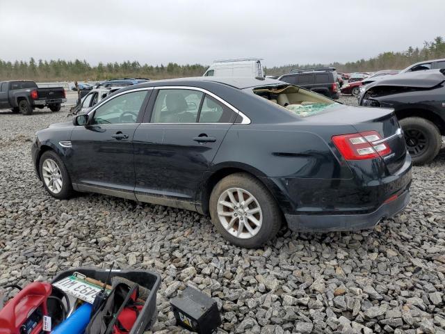 1FAHP2D81FG117683 Ford TAURUS SE