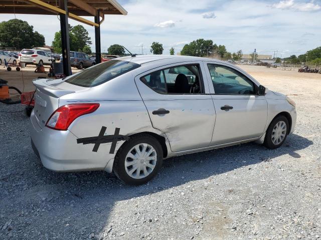 3N1CN7APXGL821416 Nissan VERSA S