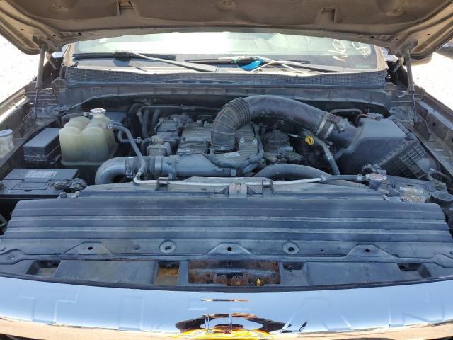 1N6BA1F11HN561783 Nissan TITAN XD S