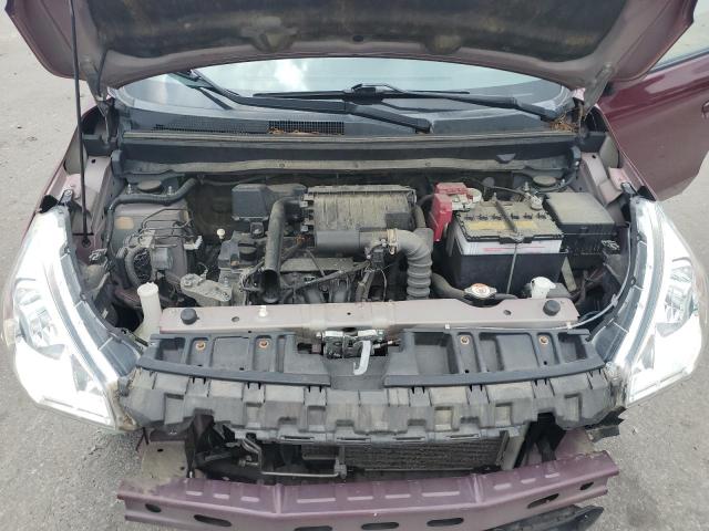 ML32F3FJ2JHF01439 Mitsubishi Mirage G4 Es