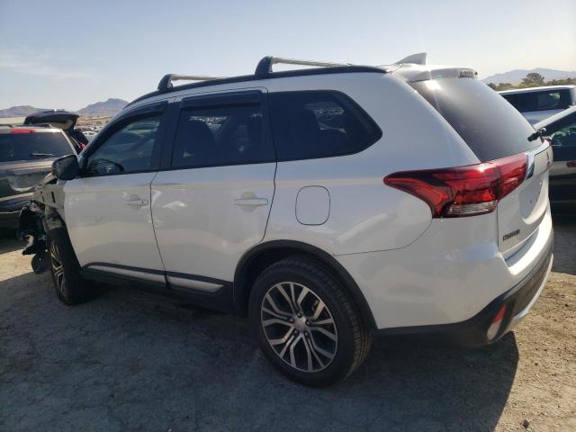 JA4AD2A35JZ010205 Mitsubishi Outlander Es