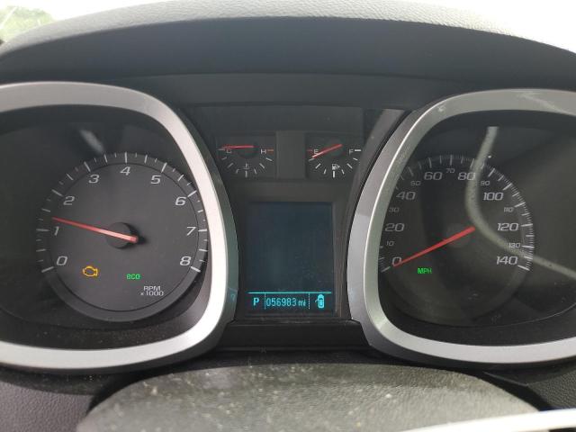 2GNALBEK2F6263633 Chevrolet EQUINOX LT