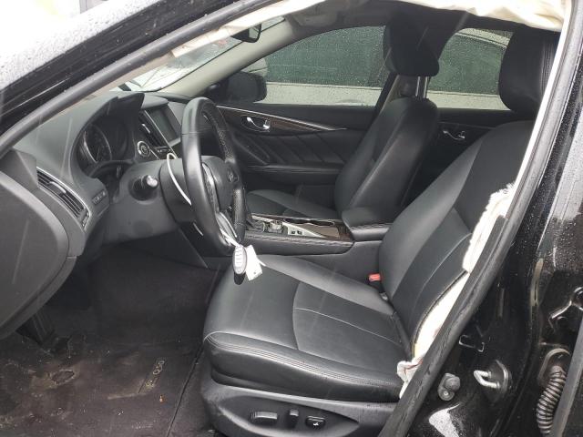 JN1EV7AR8JM444799 Infiniti Q50 LUXE