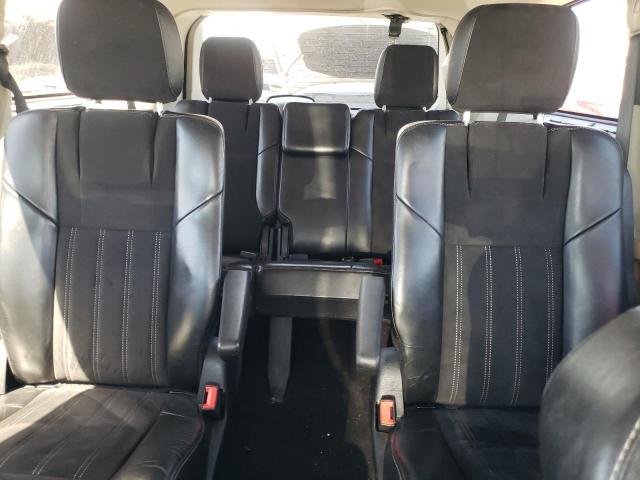 2C4RC1JG0GR233246 Chrysler Town & Country Limited