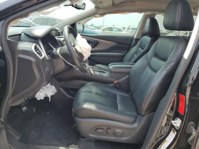 5N1AZ2BJ9PC114093 Nissan MURANO SV