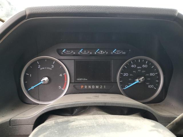 1FT7W2BT6KEF16255 Ford F250 Super Duty