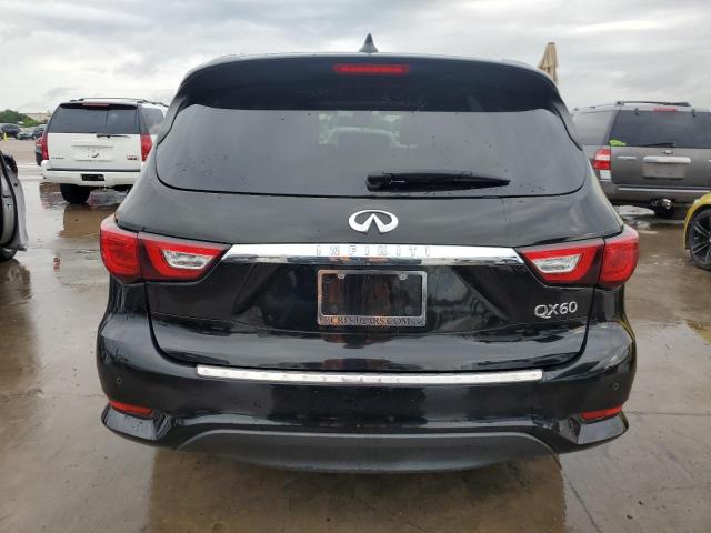 5N1DL0MN5JC500150 Infiniti QX60