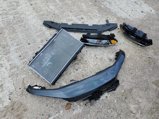 2HGFE2F24RH533561 Honda Civic Lx
