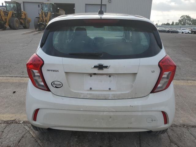 KL8CD6SA9NC020854 Chevrolet SPARK 1LT