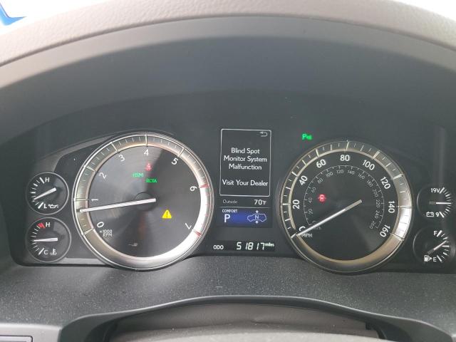JTJDY7AX9L4318434 Lexus LX 570