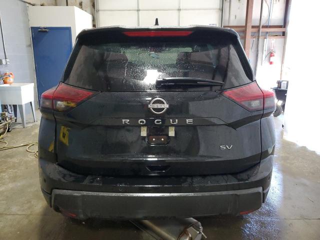 5N1BT3BAXRC697336 Nissan ROGUE SV