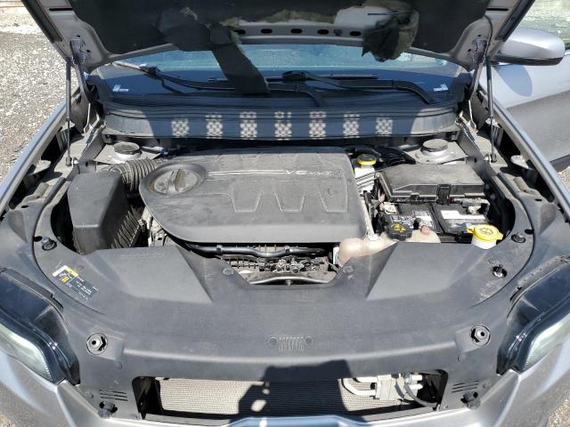 1C4PJMDX2KD330695 Jeep Cherokee Limited