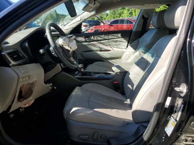 5XXGU4L33JG239526 KIA OPTIMA EX