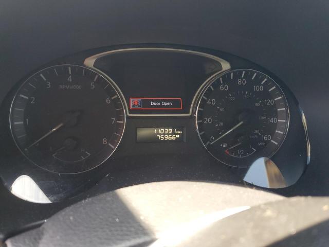 1N4AL3AP8FN361776 Nissan ALTIMA 2.5