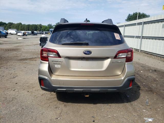 4S4BSAFC2J3250751 Subaru Outback 2.5i Premium