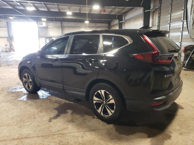 7FARW2H71ME029361 Honda CR-V SE