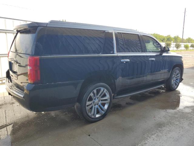 1GNSCHKC9GR223480 Chevrolet Suburban C1500 Lt