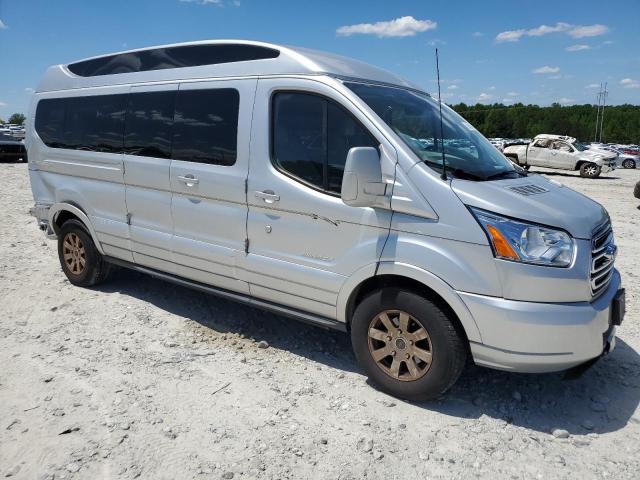 1FTYE9ZG7KKA50099 Ford Transit T-150