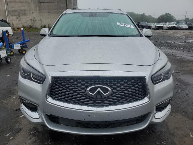 5N1DL0MN3HC519693 Infiniti QX60