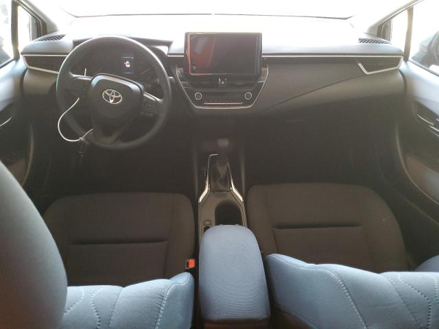 5YFB4MDE5PP020187 Toyota COROLLA LE