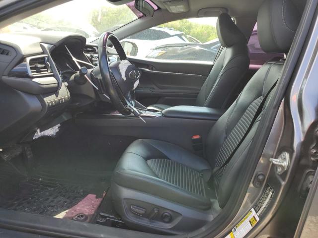4T1B11HK5KU228312 Toyota CAMRY L
