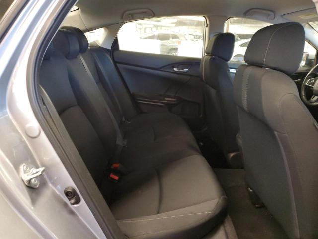 19XFC2F58HE069442 Honda Civic Lx