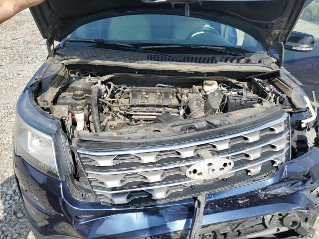 1FM5K7D82HGB27789 Ford EXPLORER XLT