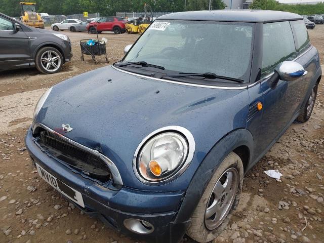 Auction sale of the 2010 Mini One, vin: *****************, lot number: 54968774