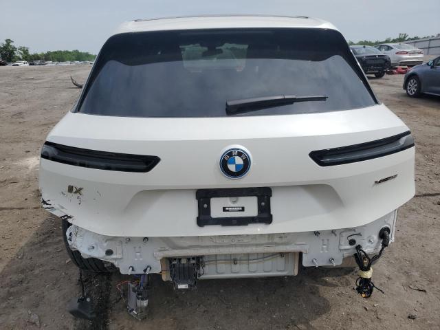 WB523CF02NCK56120 BMW Ix Xdrive50