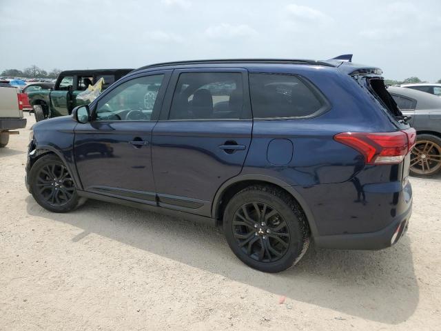 JA4AD3A33KZ039841 Mitsubishi Outlander Se