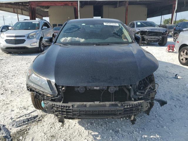 1HGCR6F35FA006386 Honda ACCORD HYBRID