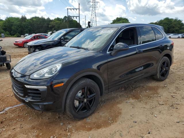 Aukcja sprzedaży 2015 Porsche Cayenne S, vin: WP1AB2A28FLA56476, numer aukcji: 56578174