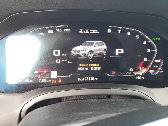 WBA53AP0XMCG96122 BMW 430I
