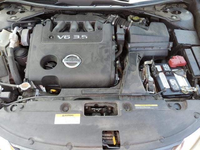 1N4BL3APXHC129750 Nissan Altima 3.5sl