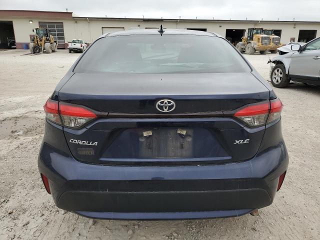 5YFFPRAE6LP109772 Toyota Corolla Xle