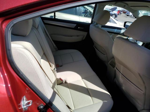 4S3BNAF69G3005895 Subaru Legacy 2.5i Premium