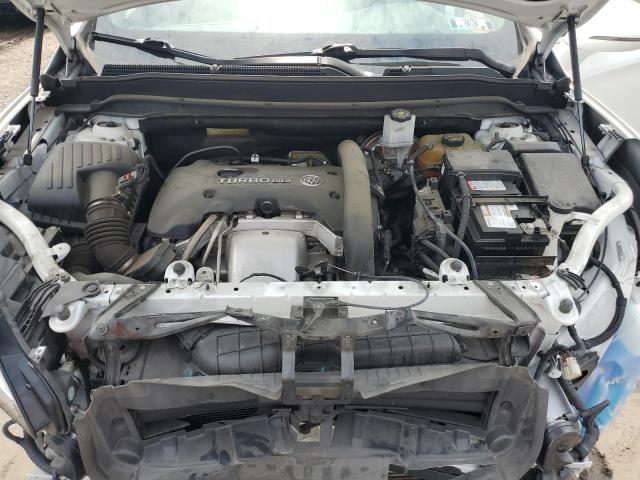 LRBFXFSXXHD146671 Buick Envision Premium Ii