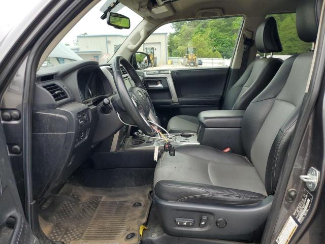 JTEBU5JRXH5428482 Toyota 4runner Sr5/sr5 Premium