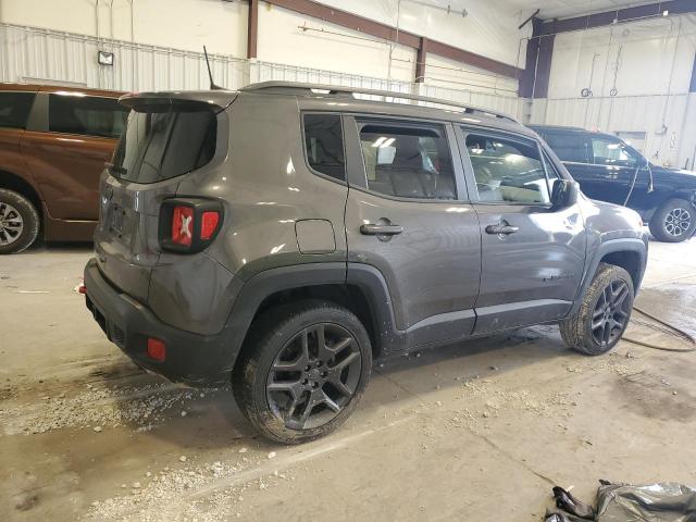 ZACNJDBB8MPM77538 Jeep Renegade Latitude