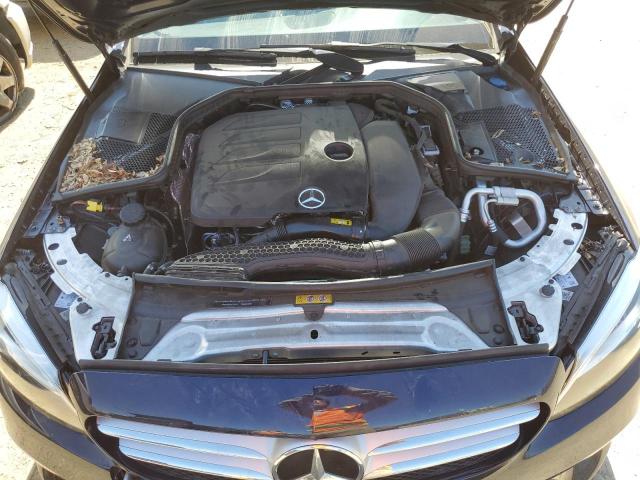 55SWF8DBXKU314518 Mercedes-Benz C 300