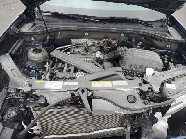 1V2KR2CA8MC546501 Volkswagen ATLAS SE