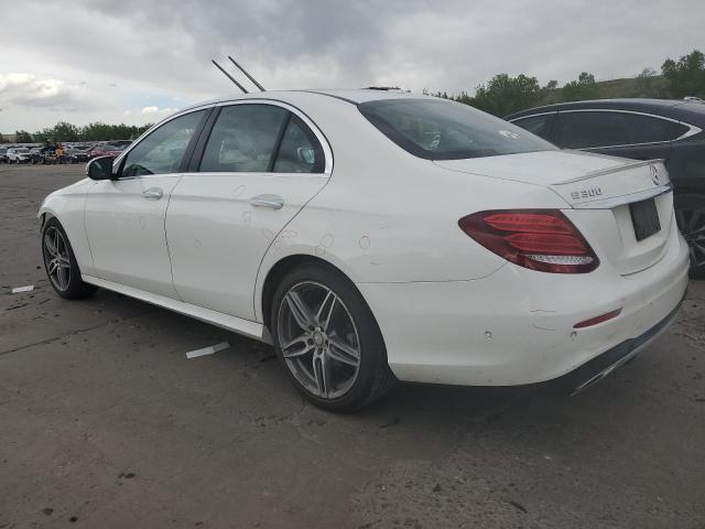 WDDZF4KB4HA038676 Mercedes-Benz E 300 4matic