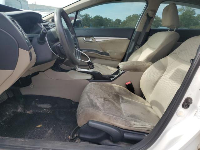 19XFB2F88EE018029 Honda CIVIC EX