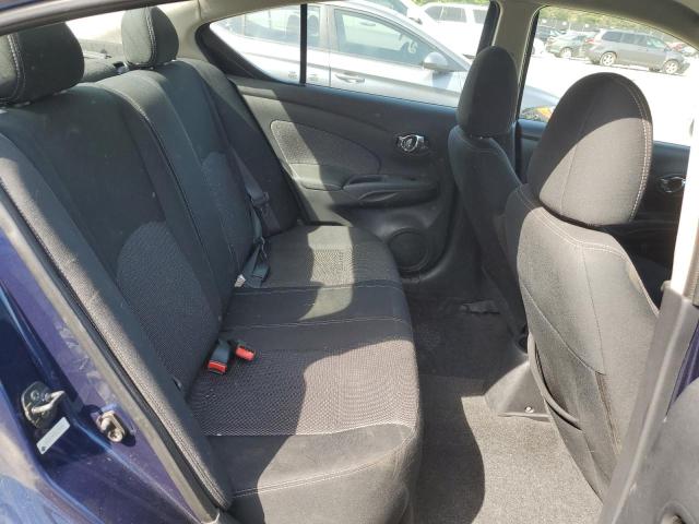 3N1CN7AP7EL854919 Nissan VERSA S