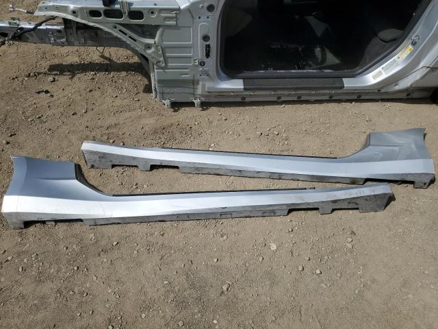 1G1FF1R77H0204863 Chevrolet CAMARO SS