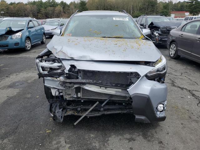 JF2GTHNC5M8314940 Subaru Crosstrek Limited