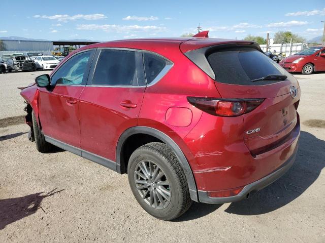 JM3KFABL3H0114663 Mazda CX-5 SPORT