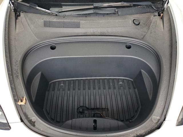 5YJ3E1EA1PF449673 Tesla MODEL 3