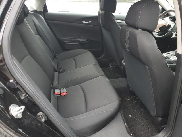 2HGFC2F55JH509368 Honda Civic Lx